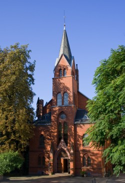 EmK Christuskirche