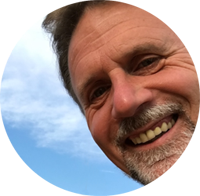 Pastor Martin Brusius